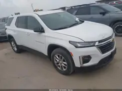 1GNERFKW7PJ340225 2023 CHEVROLET TRAVERSE