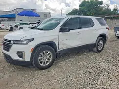 1GNERFKW7PJ342914 2023 CHEVROLET TRAVERSE