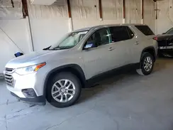 1GNERFKW8JJ103878 2018 CHEVROLET TRAVERSE