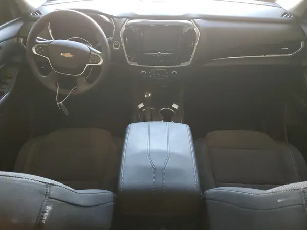 1GNERFKW8JJ103878 2018 CHEVROLET TRAVERSE - Image 8