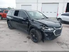 1GNERFKW8JJ118302 2018 CHEVROLET TRAVERSE