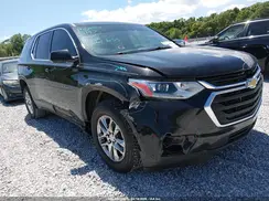 1GNERFKW8JJ125055 2018 CHEVROLET TRAVERSE
