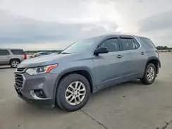 1GNERFKW8JJ133883 2018 CHEVROLET TRAVERSE
