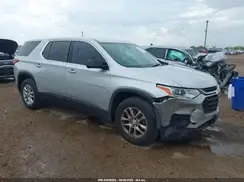 1GNERFKW8JJ137030 2018 CHEVROLET TRAVERSE