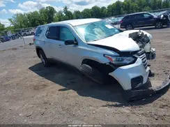 1GNERFKW8JJ157438 2018 CHEVROLET TRAVERSE