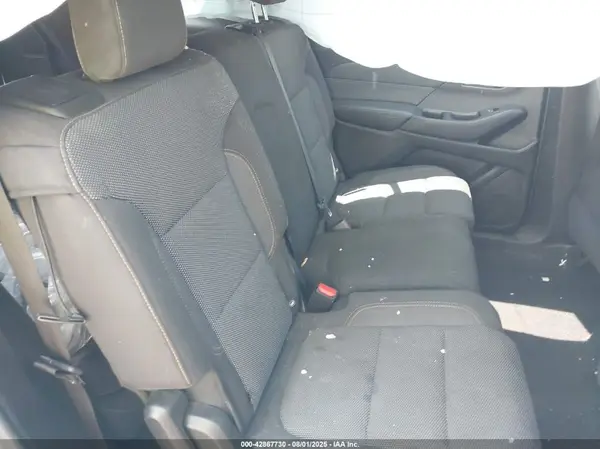 1GNERFKW8JJ157438 2018 CHEVROLET TRAVERSE - Image 8