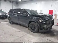 1GNERFKW8JJ157701 2018 CHEVROLET TRAVERSE