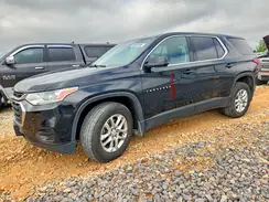 1GNERFKW8JJ165782 2018 CHEVROLET TRAVERSE