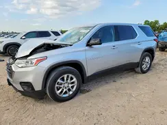 1GNERFKW8JJ170111 2018 CHEVROLET TRAVERSE