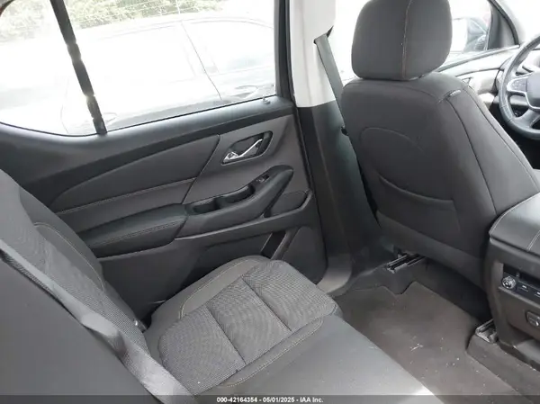 1GNERFKW8JJ172506 2018 CHEVROLET TRAVERSE - Image 8