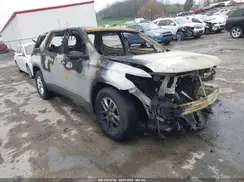 1GNERFKW8JJ194568 2018 CHEVROLET TRAVERSE