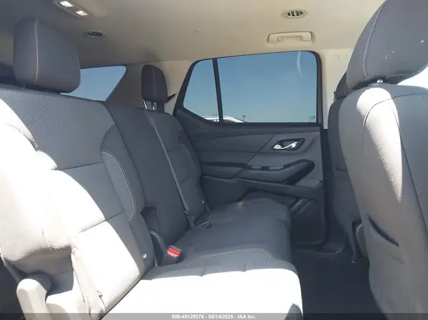 1GNERFKW8JJ208873 2018 CHEVROLET TRAVERSE - Image 8