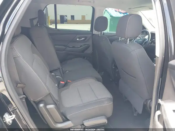 1GNERFKW8JJ209232 2018 CHEVROLET TRAVERSE - Image 8
