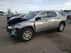 1GNERFKW8JJ211742 2018 CHEVROLET TRAVERSE