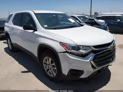 1GNERFKW8JJ238326 2018 CHEVROLET TRAVERSE