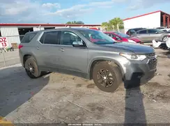 1GNERFKW8JJ245096 2018 CHEVROLET TRAVERSE