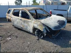 1GNERFKW8JJ257572 2018 CHEVROLET TRAVERSE