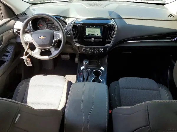 1GNERFKW8JJ261217 2018 CHEVROLET TRAVERSE - Image 8