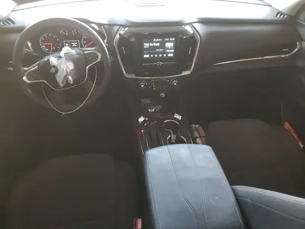1GNERFKW8JJ262366 2018 CHEVROLET TRAVERSE - Image 8