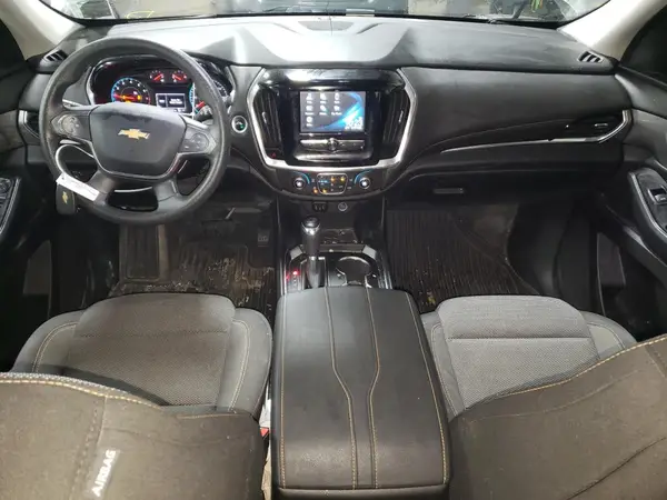 1GNERFKW8JJ268474 2018 CHEVROLET TRAVERSE - Image 8