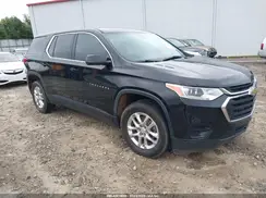 1GNERFKW8JJ283668 2018 CHEVROLET TRAVERSE