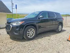 1GNERFKW8KJ100433 2019 CHEVROLET TRAVERSE