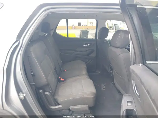1GNERFKW8KJ101839 2019 CHEVROLET TRAVERSE - Image 8