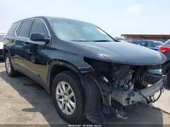 1GNERFKW8KJ102229 2019 CHEVROLET TRAVERSE