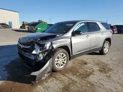 1GNERFKW8KJ108175 2019 CHEVROLET TRAVERSE