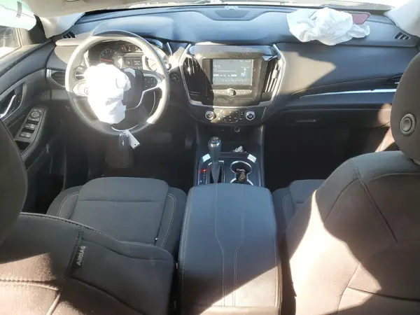 1GNERFKW8KJ108175 2019 CHEVROLET TRAVERSE - Image 8