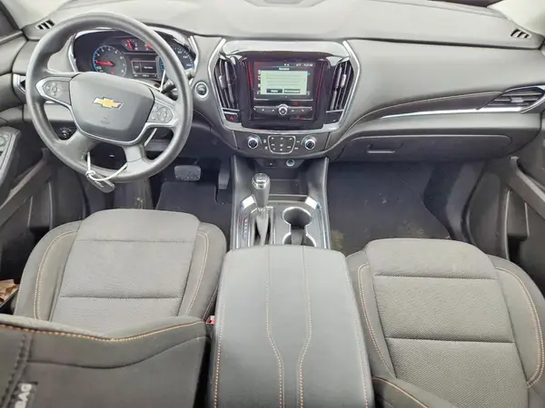 1GNERFKW8KJ111089 2019 CHEVROLET TRAVERSE - Image 8