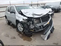 1GNERFKW8KJ116535 2019 CHEVROLET TRAVERSE