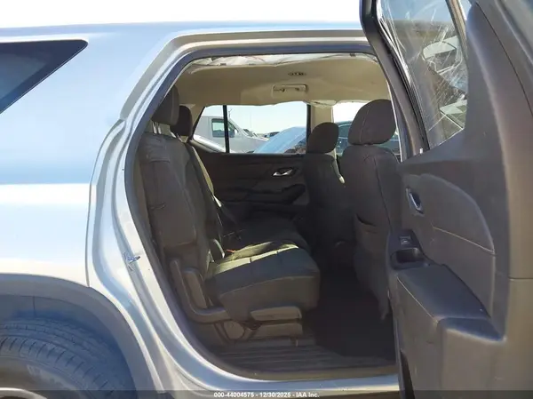 1GNERFKW8KJ116535 2019 CHEVROLET TRAVERSE - Image 8