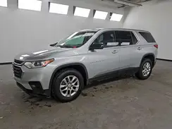 1GNERFKW8KJ117085 2019 CHEVROLET TRAVERSE