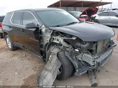 1GNERFKW8KJ122044 2019 CHEVROLET TRAVERSE