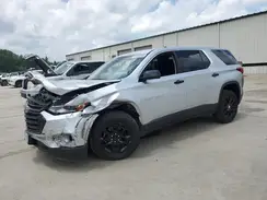 1GNERFKW8KJ122061 2019 CHEVROLET TRAVERSE