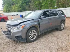1GNERFKW8KJ124196 2019 CHEVROLET TRAVERSE