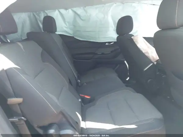 1GNERFKW8KJ125753 2019 CHEVROLET TRAVERSE - Image 8