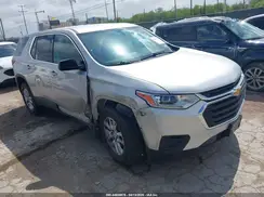 1GNERFKW8KJ130810 2019 CHEVROLET TRAVERSE