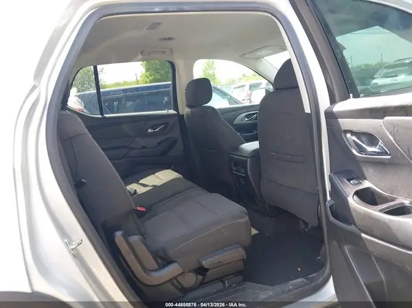 1GNERFKW8KJ130810 2019 CHEVROLET TRAVERSE - Image 8