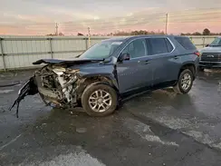 1GNERFKW8KJ133187 2019 CHEVROLET TRAVERSE