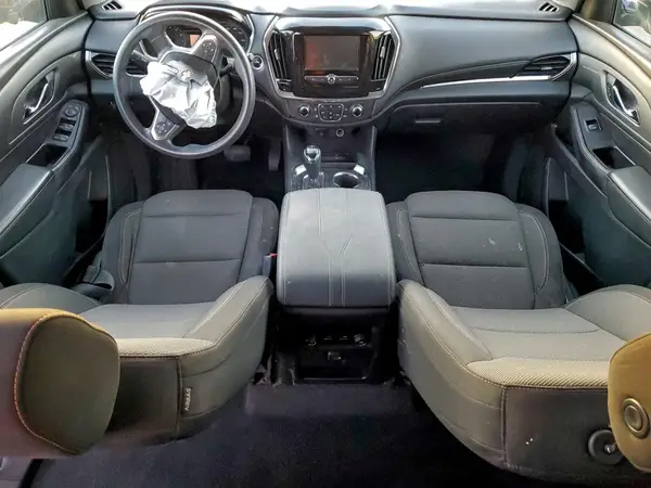 1GNERFKW8KJ133187 2019 CHEVROLET TRAVERSE - Image 8