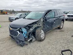 1GNERFKW8KJ135022 2019 CHEVROLET TRAVERSE