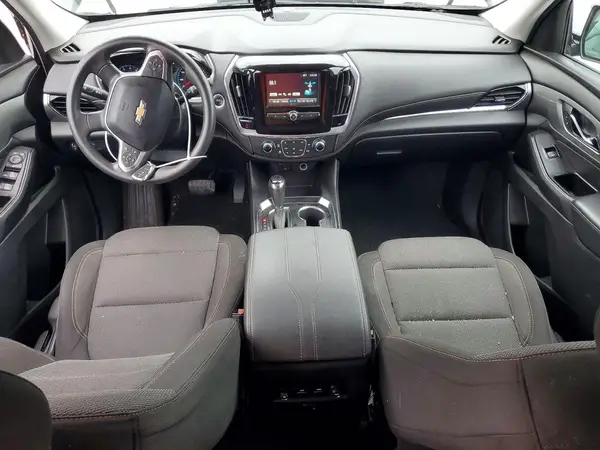 1GNERFKW8KJ135022 2019 CHEVROLET TRAVERSE - Image 8