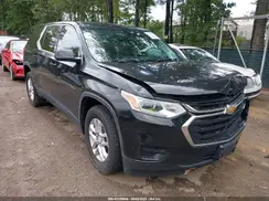 1GNERFKW8KJ140799 2019 CHEVROLET TRAVERSE