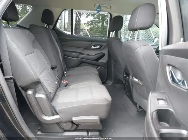 1GNERFKW8KJ140799 2019 CHEVROLET TRAVERSE - Image 8