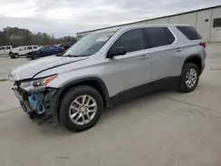 1GNERFKW8KJ145727 2019 CHEVROLET TRAVERSE