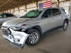 1GNERFKW8KJ147509 2019 CHEVROLET TRAVERSE