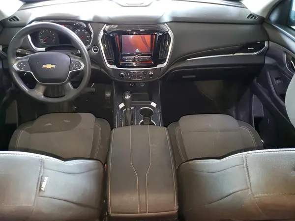 1GNERFKW8KJ147509 2019 CHEVROLET TRAVERSE - Image 8
