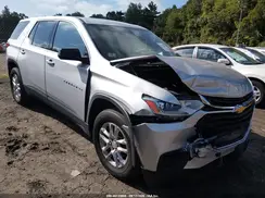 1GNERFKW8KJ152743 2019 CHEVROLET TRAVERSE